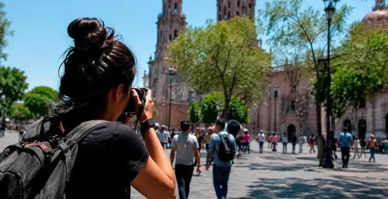 Morelia se suma a caminata fotográfica iberoamericana abierta a todo público